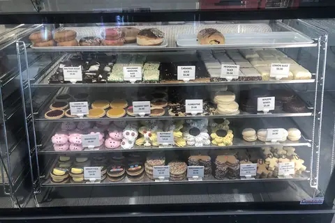 Avalon Bakehouse photo 3